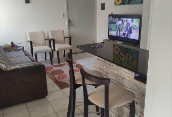 Apartamento da F   allows 18 year olds to book a room