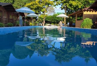       -                                      has Balcony rooms