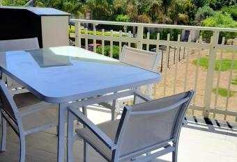 AI NIDI DEL BORGO 2 has Balcony rooms