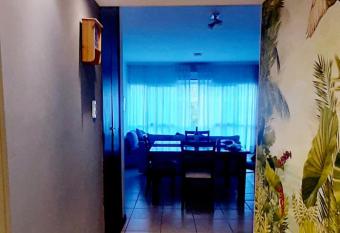 Emilio Civit has Balcony rooms