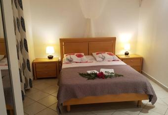 Appartement Le Colibri has Balcony rooms