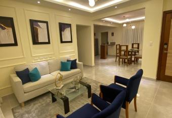 Apartamento Completo en Hig  ey, 3 habitaciones, 2 ba  os y 2 parqueos allows 18 year olds to book a room