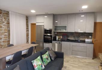 Ref  gio do C  a - Pure Countryside Experience has Balcony rooms