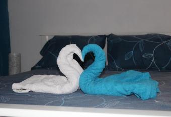 Le Moringa allows 18 year olds to book a room