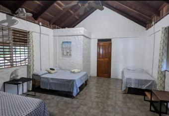 Ocean View has Balcony rooms