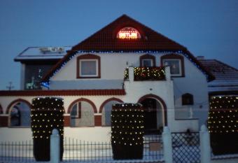 Hotel Getliin has Balcony rooms