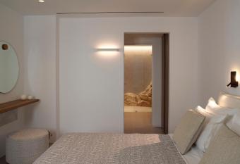 Villa Mocha NEW! has Balcony rooms