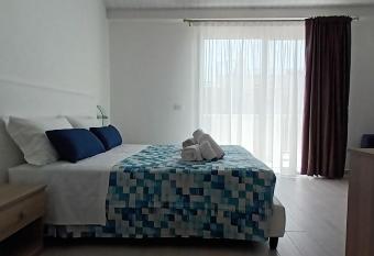 B&B Casa a Liu has Balcony rooms