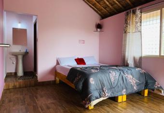 Prajwal home stay has Balcony rooms