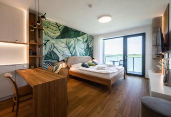 RELAX PARK T  ebo   II has Balcony rooms