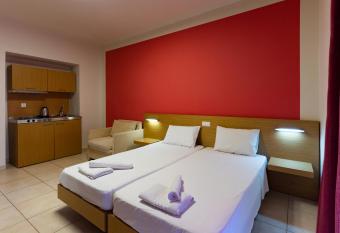 Lia Studios allows 18 year olds to book a room