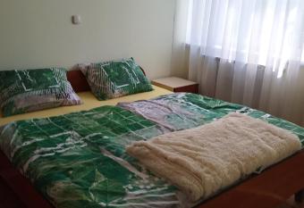 Apartma Rogaska riviera has Balcony rooms