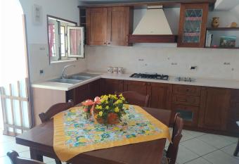 Est  a Casa Vacanze has Balcony rooms