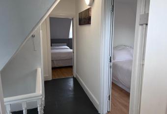 Harbour Street Rooms allows 18 year olds to book a room