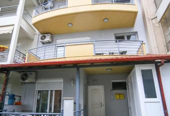 SWISS Apartments 1ST. has Balcony rooms