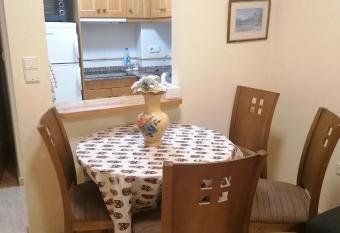 Piso centrico allows 18 year olds to book a room