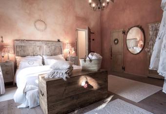 B&B Maison Parco Del Brenta has Balcony rooms