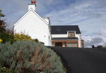 Caisteal Liath House allows 18 year olds to book a room