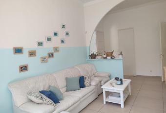 La Turquoise has Balcony rooms