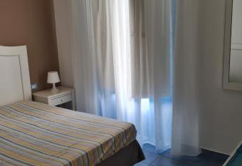 Borgo rio favara case vacanza has Balcony rooms