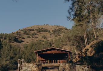 Bosco Paradiso has Balcony rooms