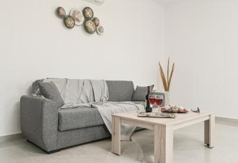 Elaion Vacation Home has Balcony rooms