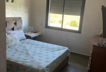 Villa almaz allows 18 year olds to book a room