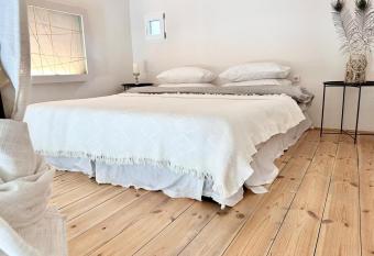 Green Loft by Gcollectiongr allows 18 year olds to book a room