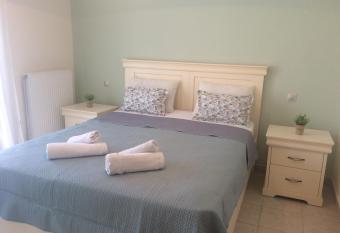 Verani has Balcony rooms