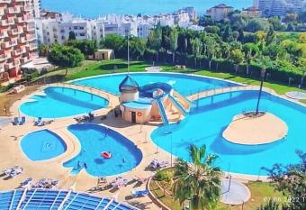 Jupiter 907 im Costa del Sol has Balcony rooms