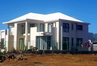 Westview Villa has rooms with a private hot tub