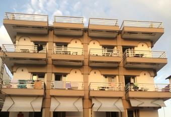 Vila Eva has Balcony rooms