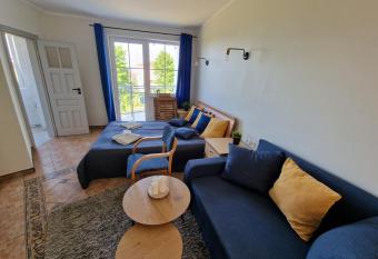 Apartament Hexagon nr 21 has Balcony rooms