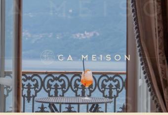 Ca Meison allows 18 year olds to book a room