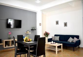 Memories Studio Artemis allows 18 year olds to book a room