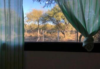 Vivisan de las sierras has Balcony rooms