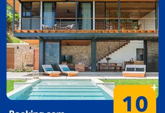 Casa Mirame has Balcony rooms