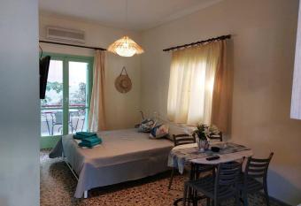 Vitamin sea Apartment 4,                                . has Balcony rooms