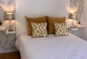 City Break has Balcony rooms