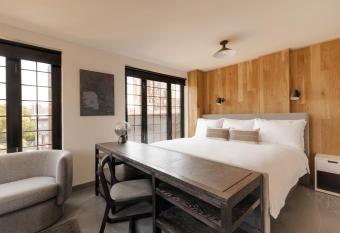 Sonder The Industrialist allows 18 year olds to book a room