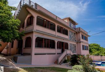 Vision with Dreams VIlla has Balcony rooms