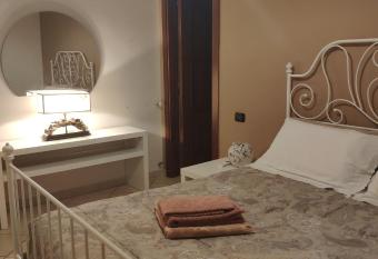 Relax has Balcony rooms