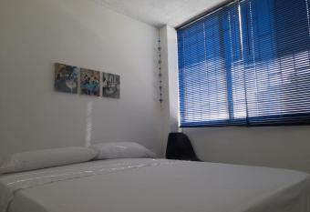 Espacio 9-22 allows 18 year olds to book a room