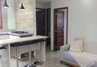 Apartamento para loca    o mensal em Blumenau allows 18 year olds to book a room