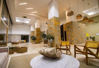 APARTAMENTO LUJOSO CLUB DE PLAYA SAMARIA has Balcony rooms