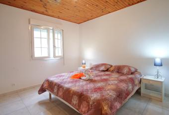 Charmant logement F3 au sud de la Martinique (PMR) has Balcony rooms