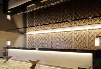 Via Inn Abeno Tennoji has Smoking rooms