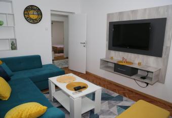 Kristal has Balcony rooms