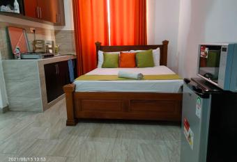 Mtwapa Pride Studio Apartment 33 allows 18 year olds to book a room