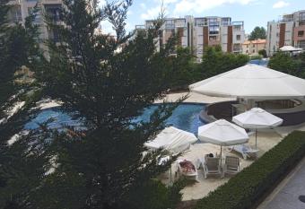 Rainbow3 has Balcony rooms